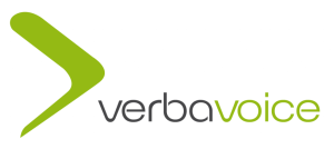 Logo: VerbaVoice