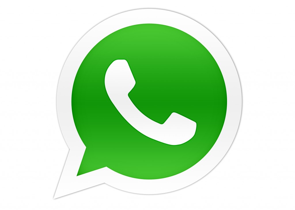 What s up WhatsApp  Andreas Jeitler